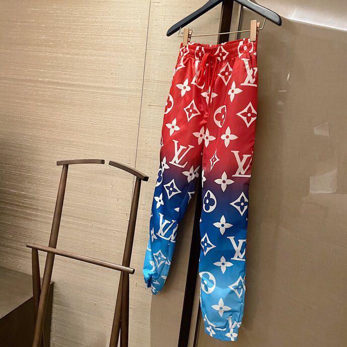 LOUIS VUITTON - PANTS - SleekGait