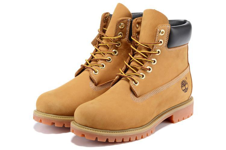 TIMBERLAND - BOOTS PREMIUM - SleekGait