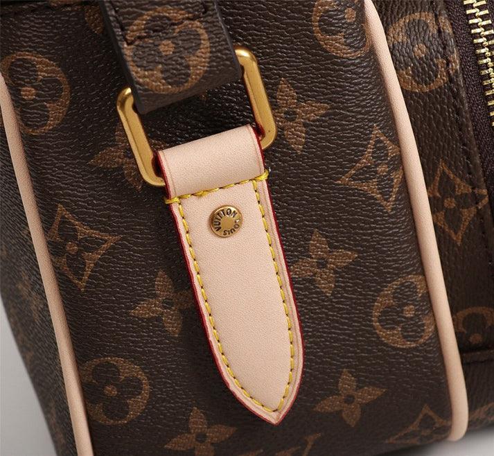 Louis Vuitton Camera Bag