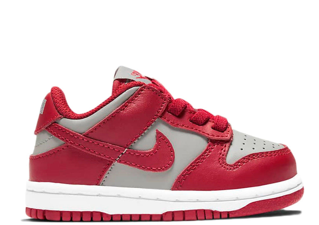 Nike Dunk Low TD/PS 'UNLV' - SleekGait