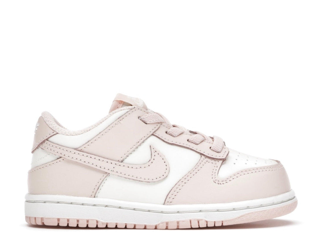 Nike Dunk Low TD/PS 'Orange Pearl' - SleekGait