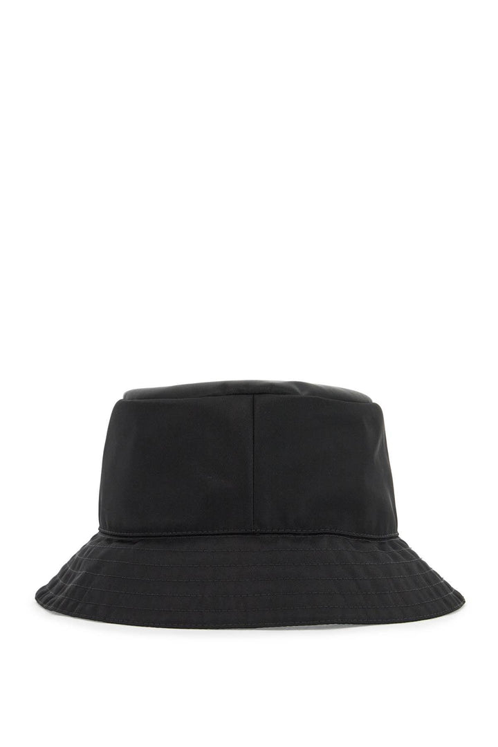 AMIRI Embroidered Arts District Bucket Hat - One Size Fits All - SleekGait