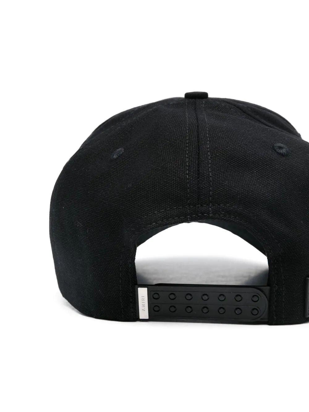 AMIRI Starburst Canvas Hat - SleekGait