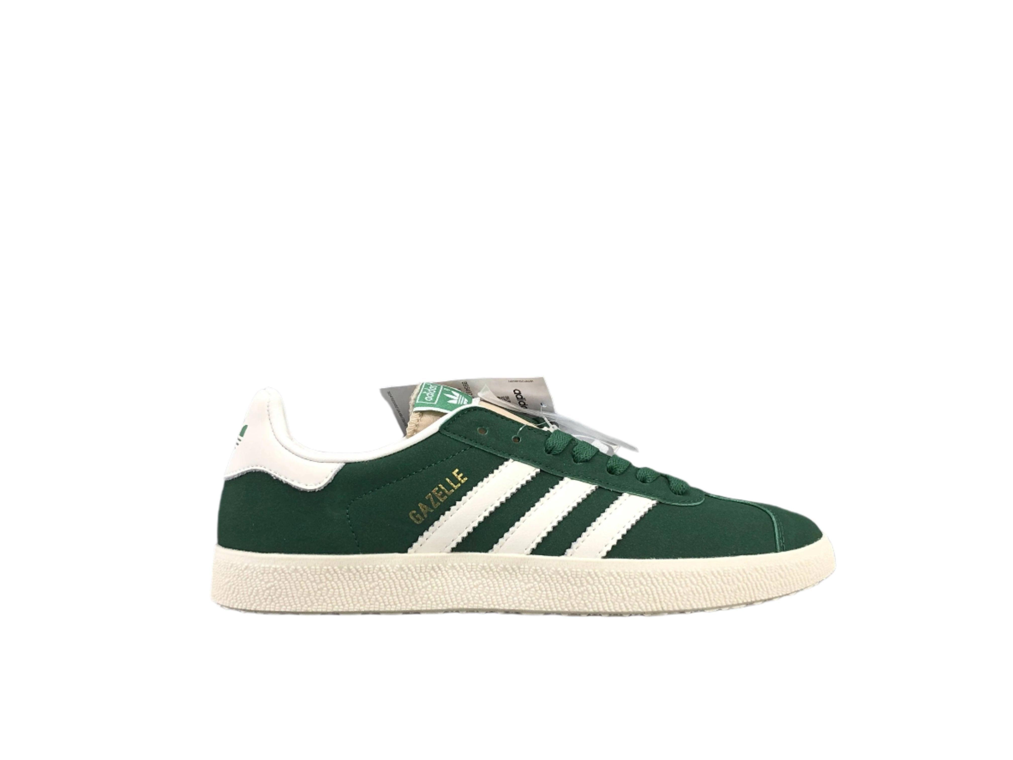 Adidas Originals Gazelle Indoor 'Faded Archive' - SleekGait