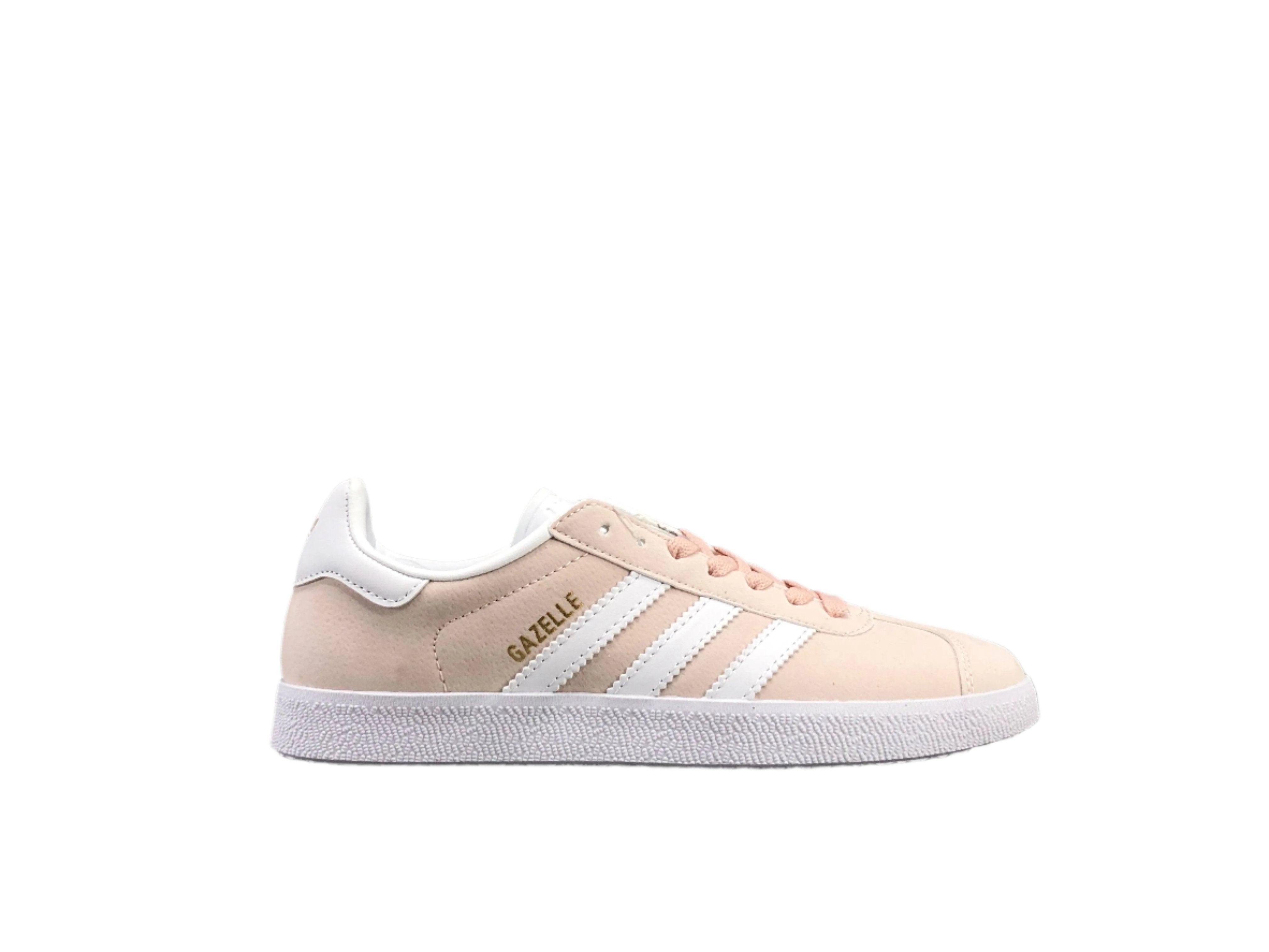 Adidas Originals Gazelle Indoor 'Vapor Pink' - SleekGait