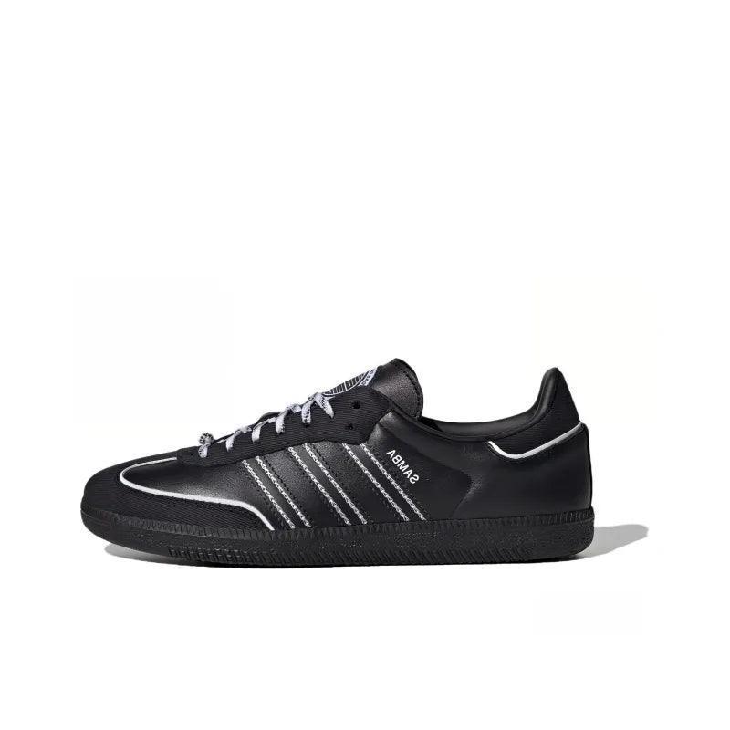 Adidas Originals Low CMFTable Versatile 'Shock Black' - SleekGait