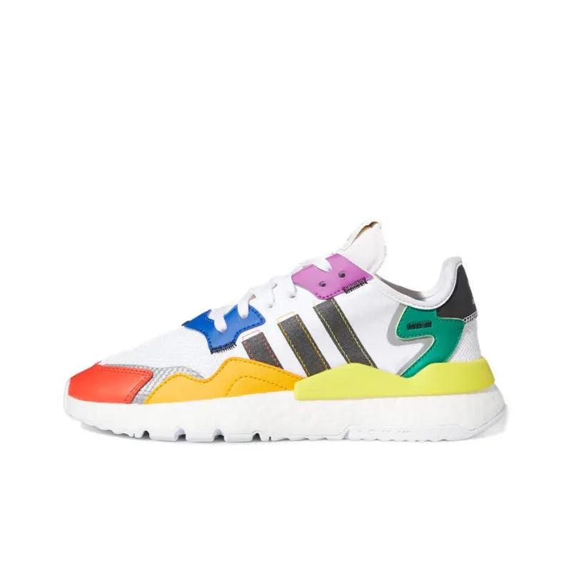 Adidas Originals Nite Jogger Pride - SleekGait