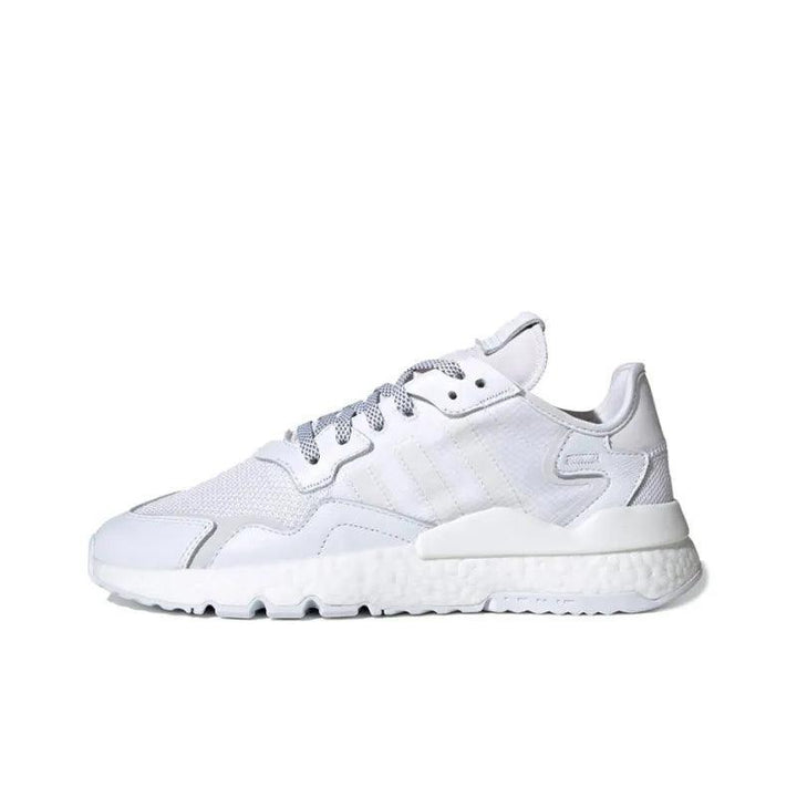 Adidas Originals Nite Jogger 'White' - SleekGait