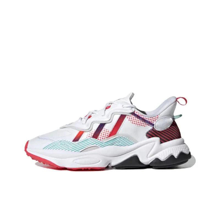 Adidas Originals Ozweego Chinese New Year - SleekGait