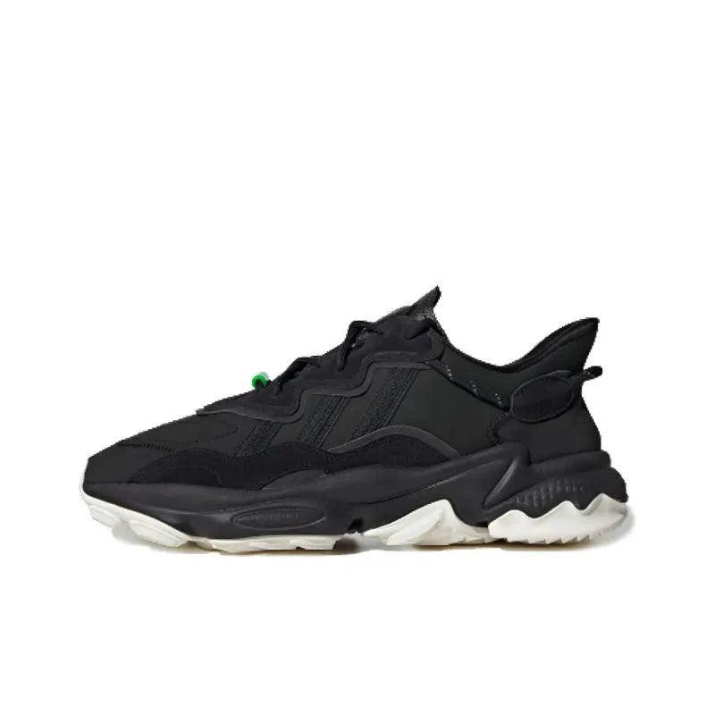 Adidas Originals Ozweego Tr 'Core Black' - SleekGait