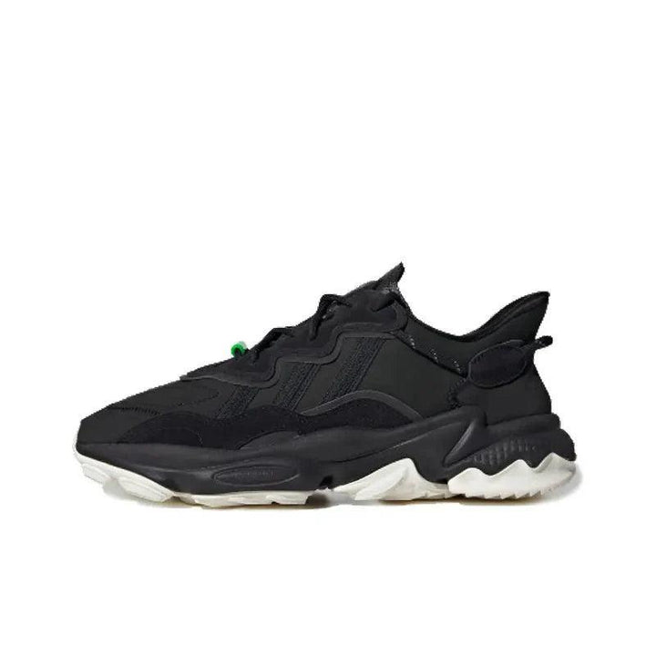 Adidas Originals Ozweego Tr 'Core Black' - SleekGait