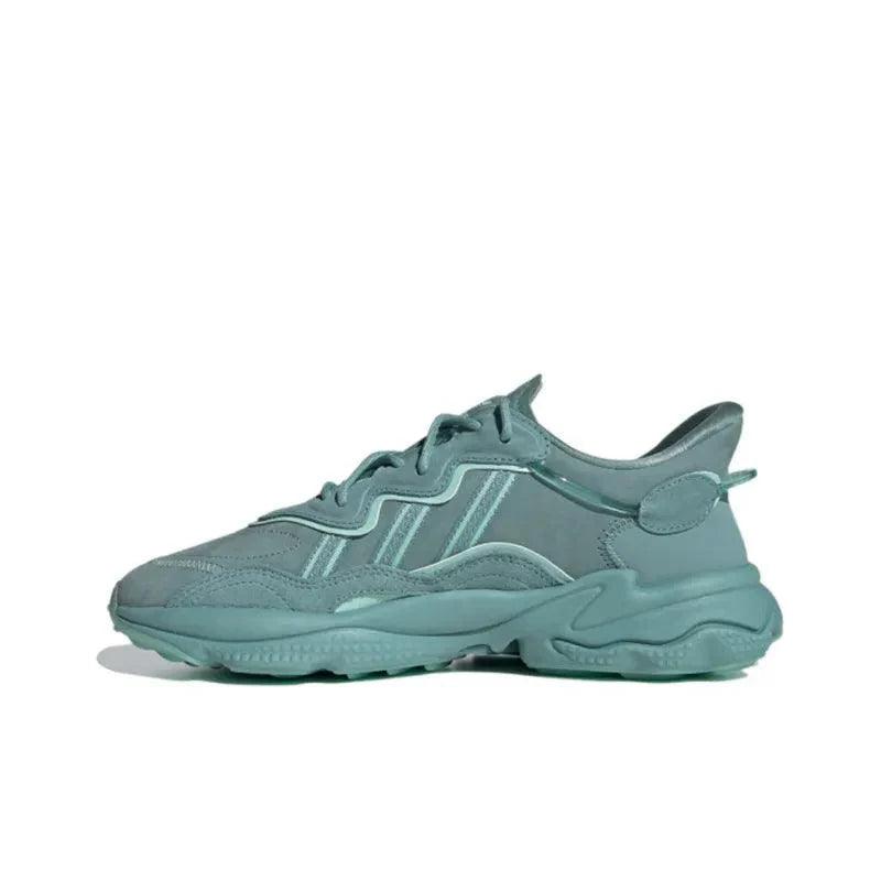Adidas Originals Ozweego 'Vapour Steel' - SleekGait