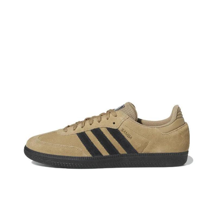 Adidas Originals Samba 'ADV Cardboard Black' - SleekGait