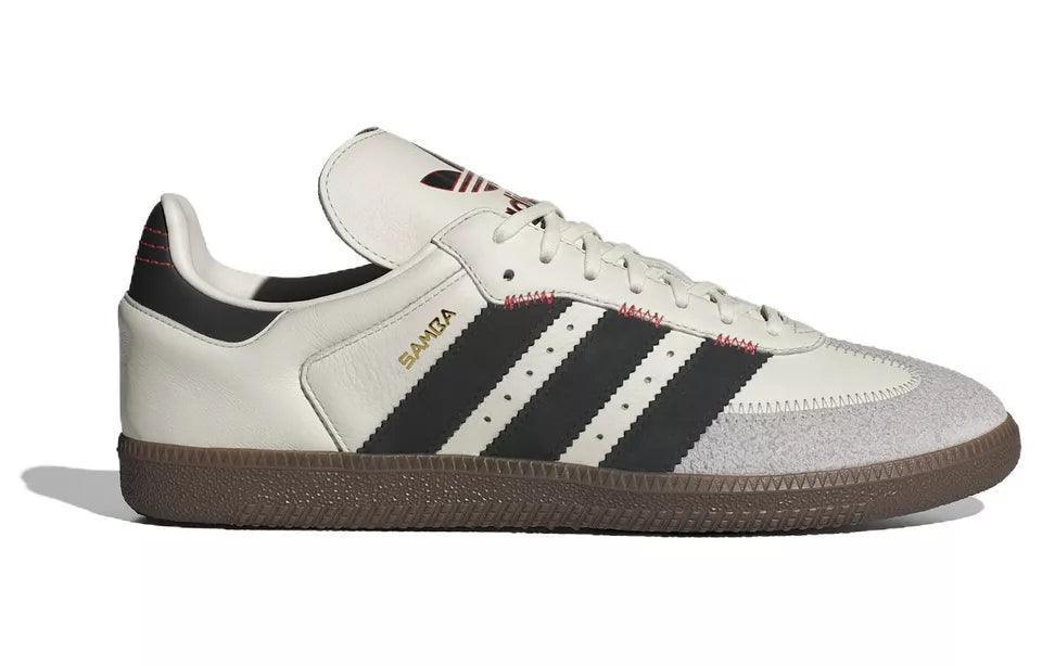Adidas Originals Samba 'Orb Grey Black Gum' - SleekGait