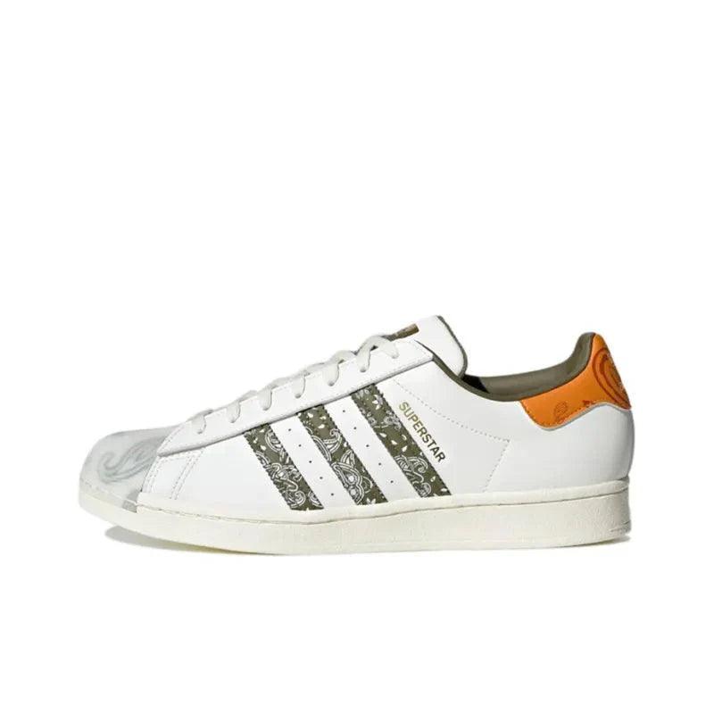 Adidas Originals Superstar 'Bandana' - SleekGait