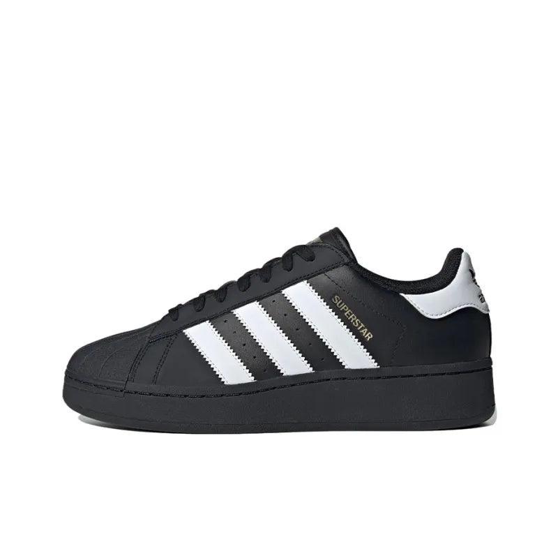 Adidas Originals Superstar 'Black White' - SleekGait