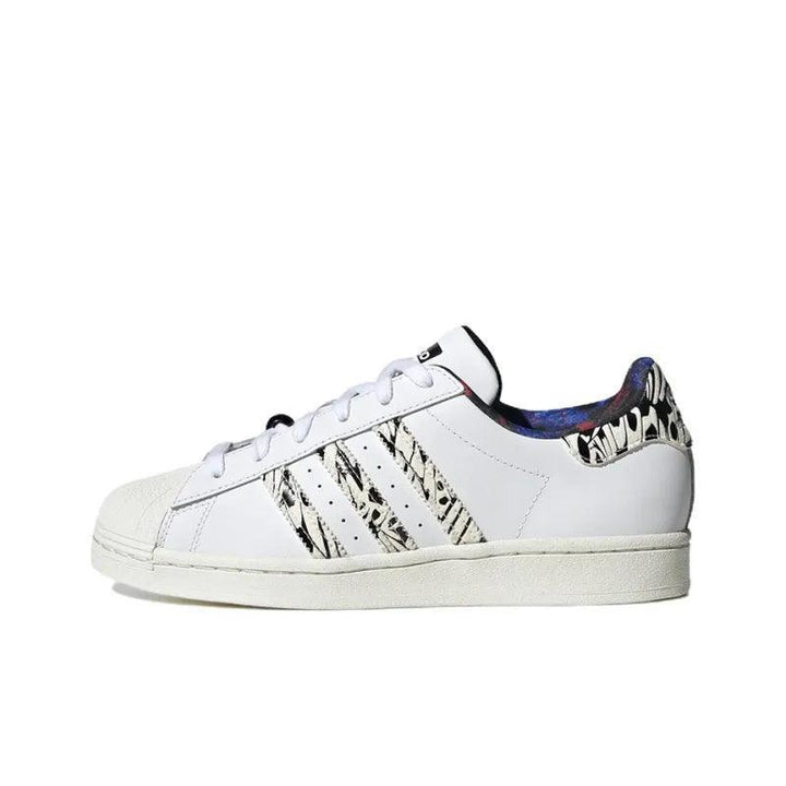 Adidas Originals Superstar 'Butterfly' - SleekGait