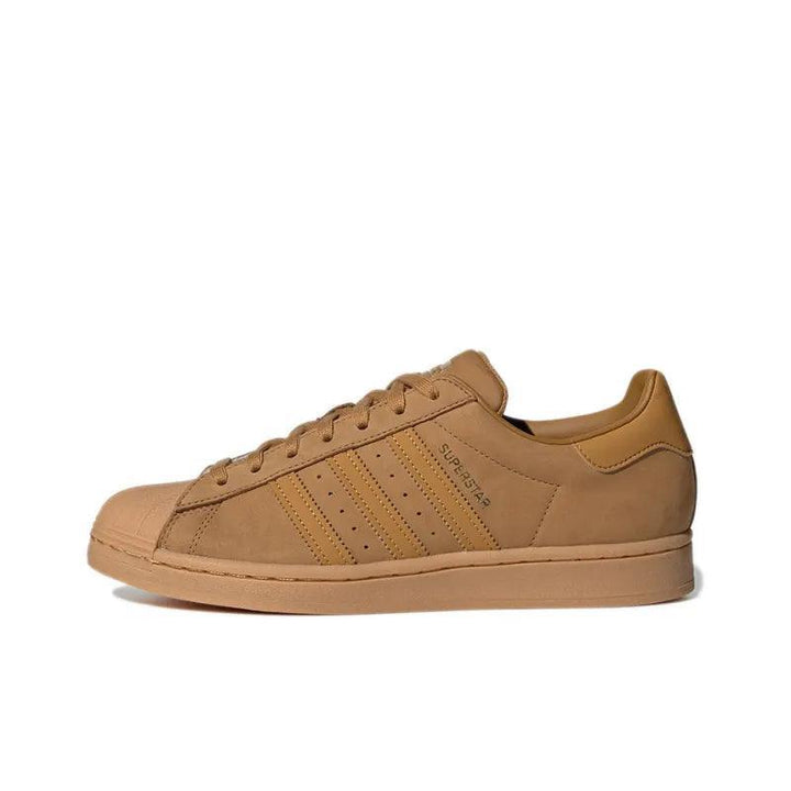 Adidas Originals Superstar 'Mesa Gum' - SleekGait