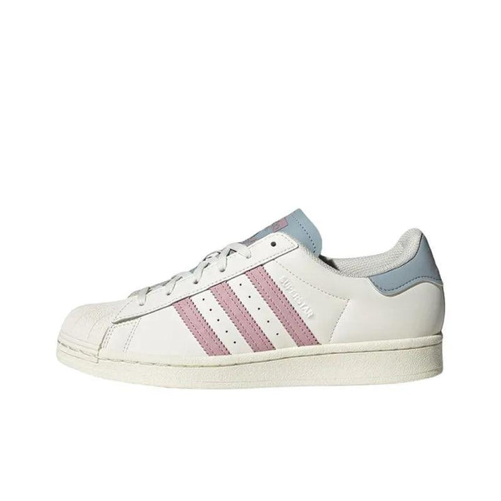 Adidas Originals Superstar 'White Pink' - SleekGait