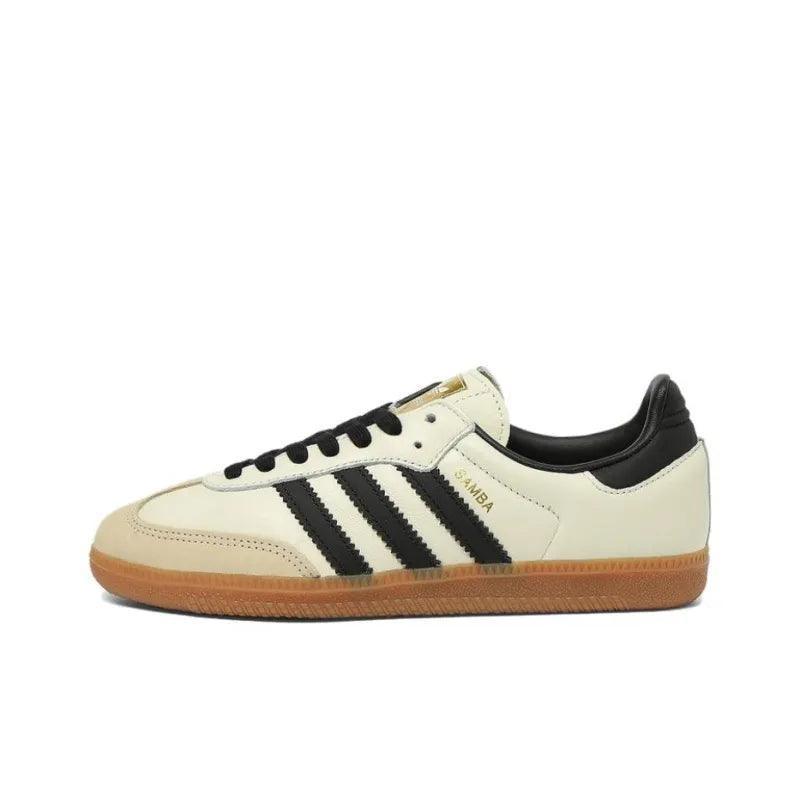 Adidas Originals Samba 'Cream White Sand Strata' - SleekGait