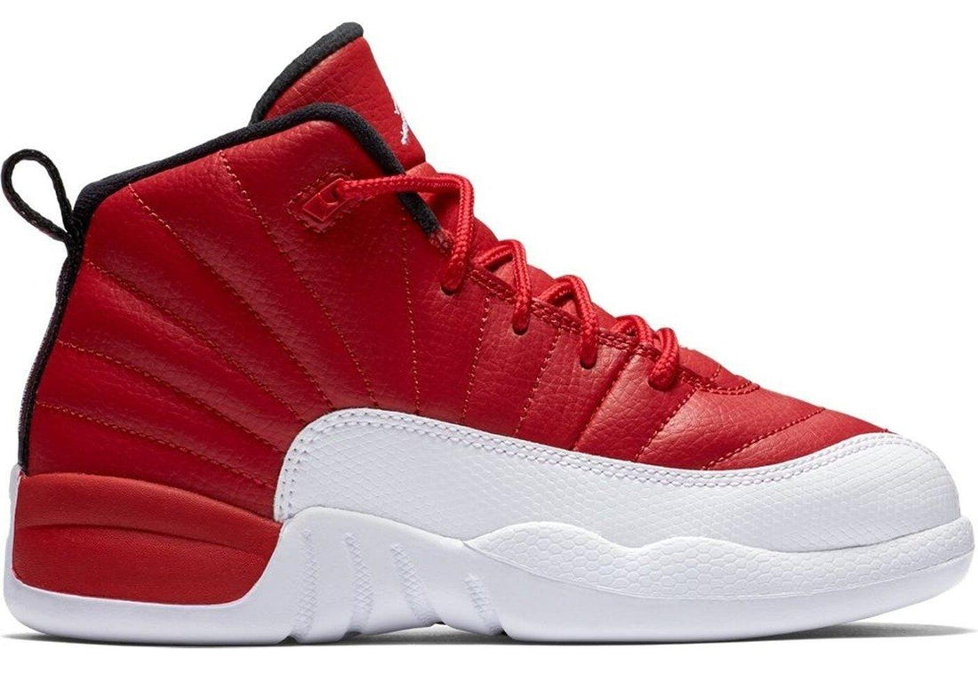 AIR JORDAN 12 RETRO “ALTERNATE” - SleekGait