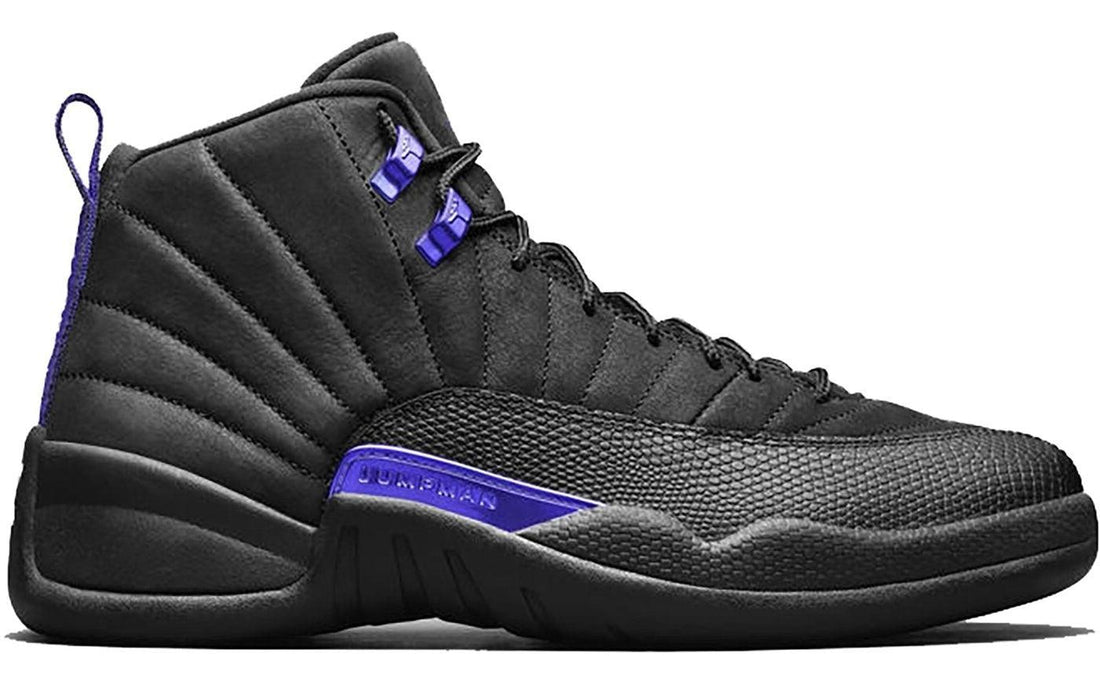 AIR JORDAN 12 RETRO “DARK CONCORD” - SleekGait