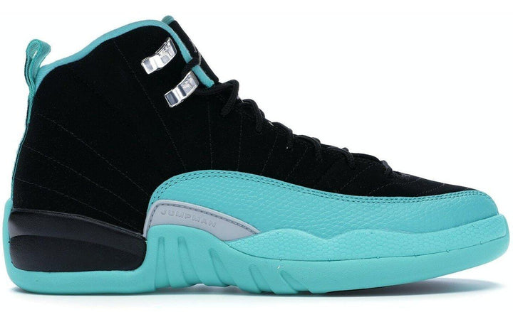 AIR JORDAN 12 RETRO “HYPER JADE” - SleekGait