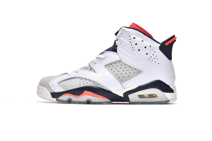 Air Jordan 6 Retro 'Tinker' - SleekGait