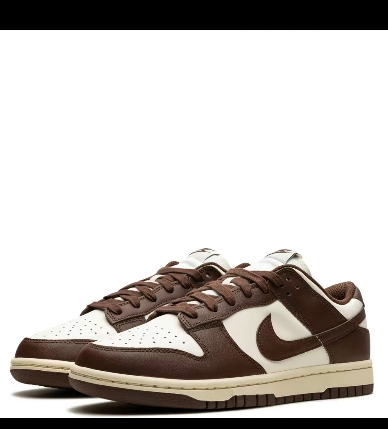 Nike Dunk Low Cacao