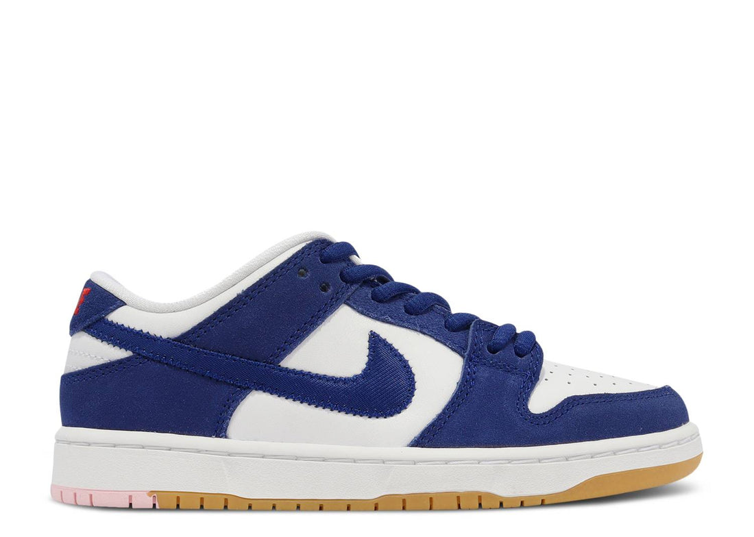 Nike Dunk Low SB 'Los Angeles Dodgers' TD\PS