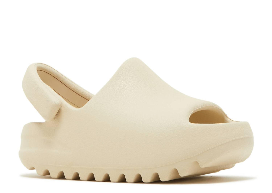 Yeezy Slide Kids 'Bone' - SleekGait