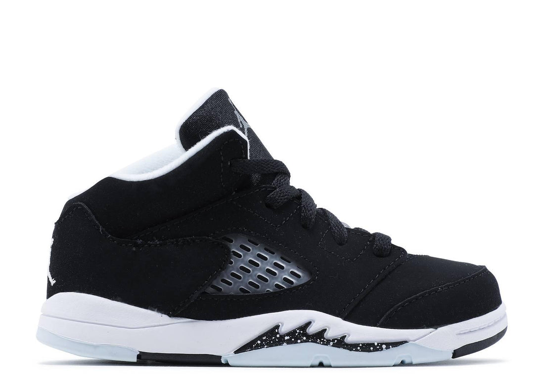 Air Jordan 5 Retro TD 'Oreo' - SleekGait