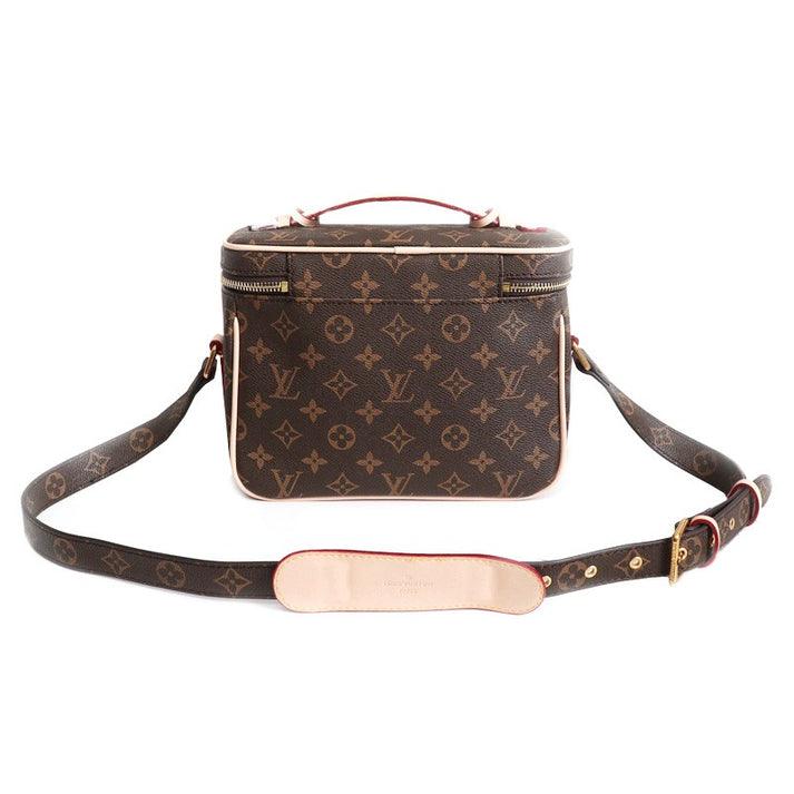 Louis Vuitton Camera Bag