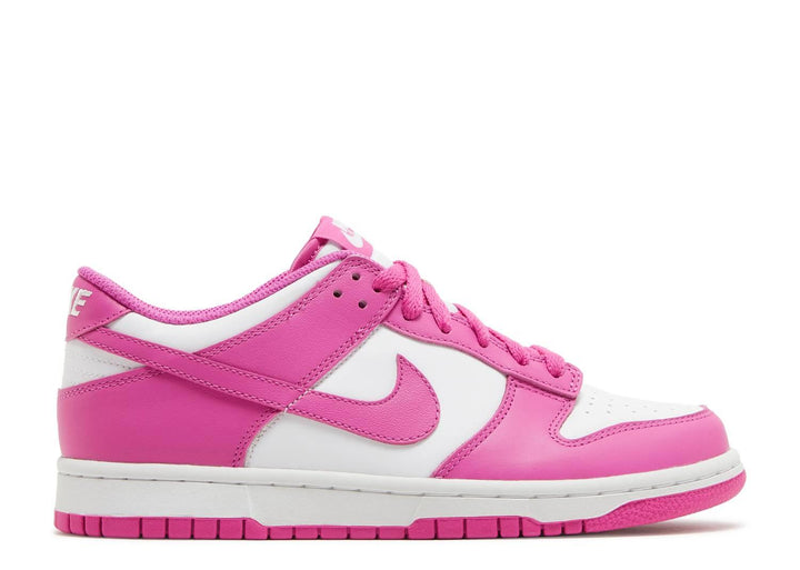 Nike Dunk Low 'Active Fuchsia' PS - SleekGait