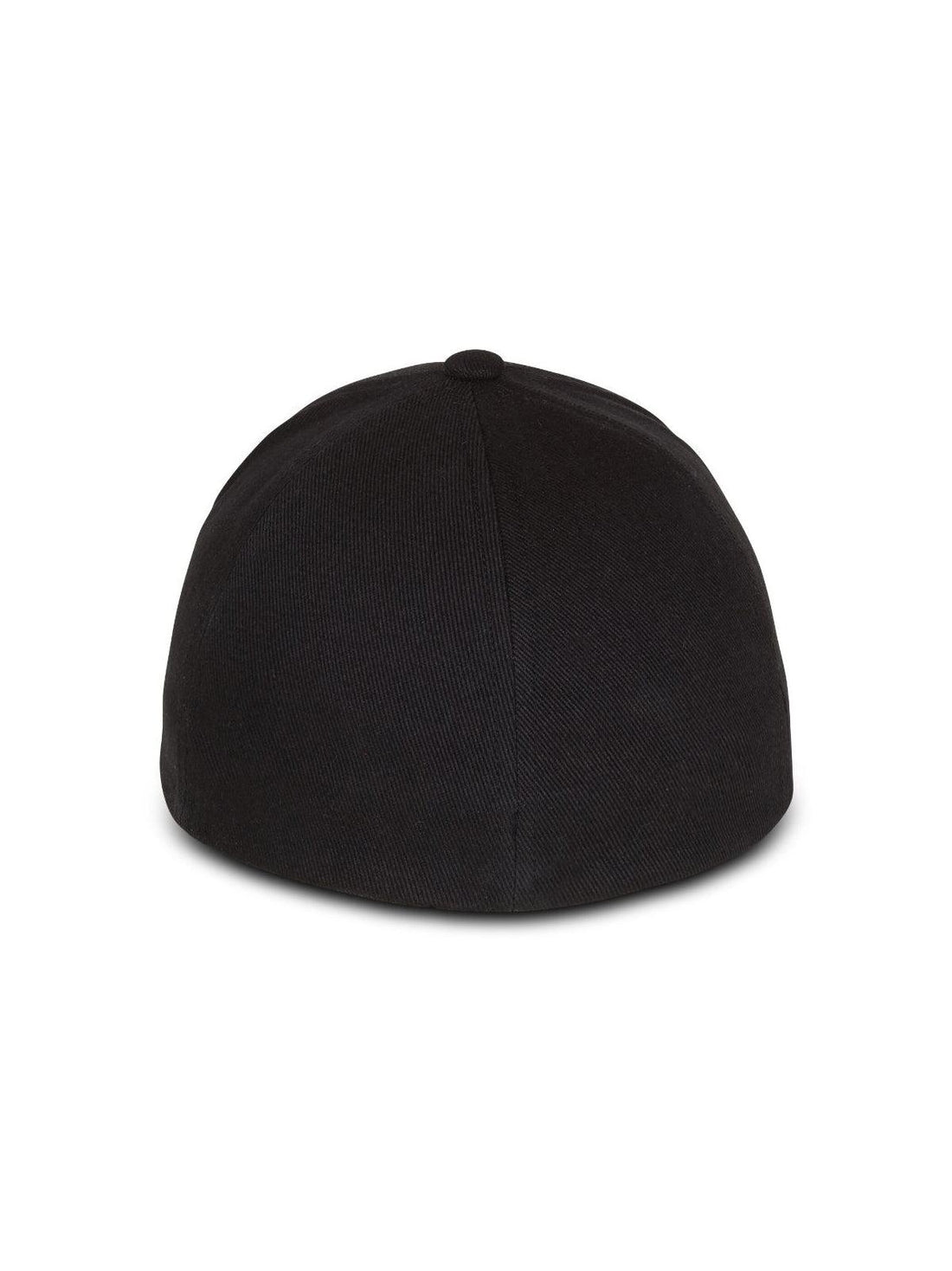 BALMAIN Embroidered Logo Baseball Cap - SleekGait