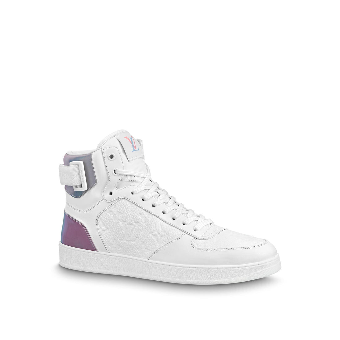 LOUIS VUITTON - SNEAKER - SleekGait