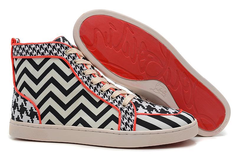 CHRISTIAN LOUBOUTIN - SNEAKER - SleekGait