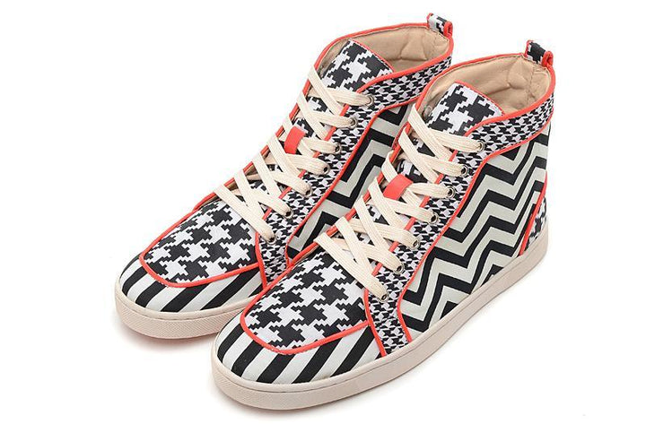 CHRISTIAN LOUBOUTIN - SNEAKER - SleekGait