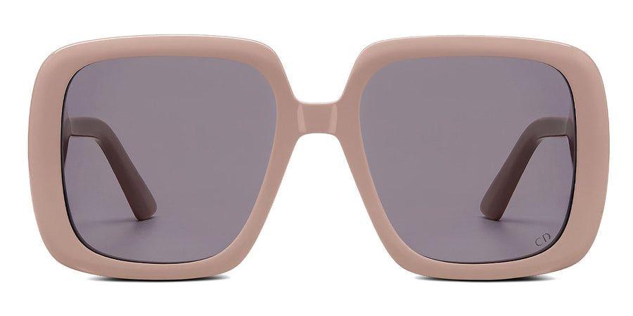 DIOR Stylish Acetate Mini Sunglasses - SleekGait