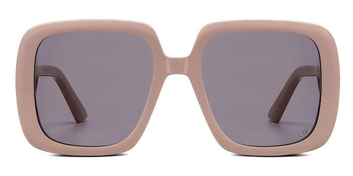 DIOR Stylish Acetate Mini Sunglasses - SleekGait