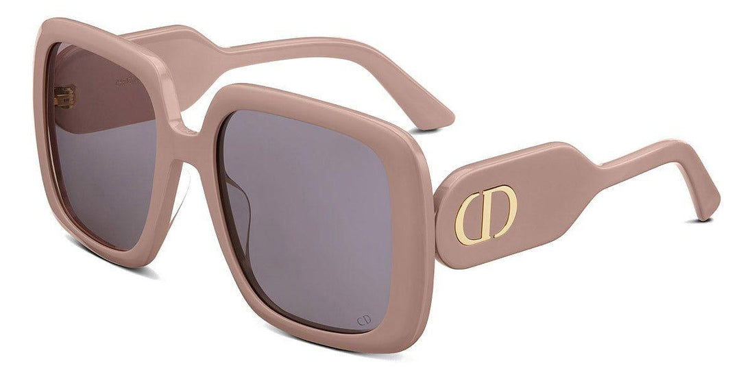 DIOR Stylish Acetate Mini Sunglasses - SleekGait