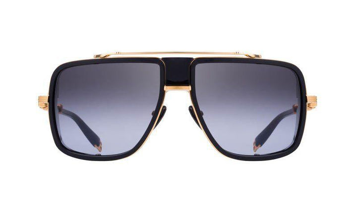 BALMAIN Men's Bold Luxury Sunglasses - SleekGait