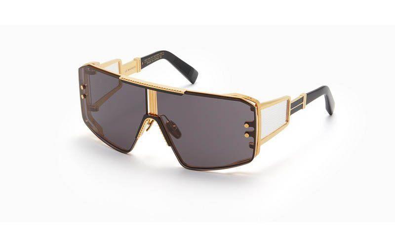 BALMAIN Men's Sleek Sunglasses - SleekGait