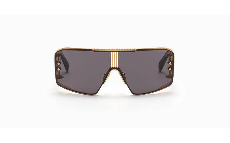 BALMAIN Men's Sleek Sunglasses - SleekGait