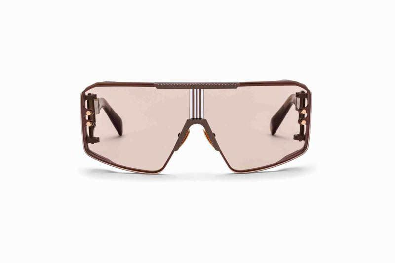 BALMAIN Sleek Men's Sunglasses - SS25 Edition - SleekGait