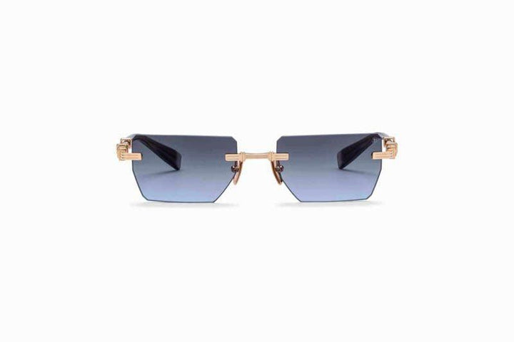 BALMAIN Pierre Sunglasses - Summer Style for Men - SleekGait