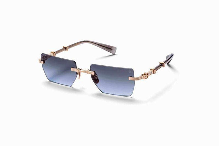 BALMAIN Pierre Sunglasses - Summer Style for Men - SleekGait