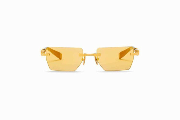 BALMAIN Pierre Men's Sunglasses - A Perfect Accessory for SS25 - SleekGait