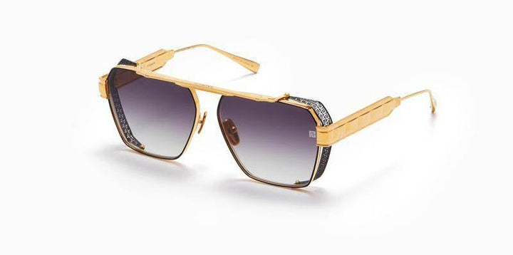 BALMAIN Premier Men's Sunglasses - Limited Edition - SleekGait