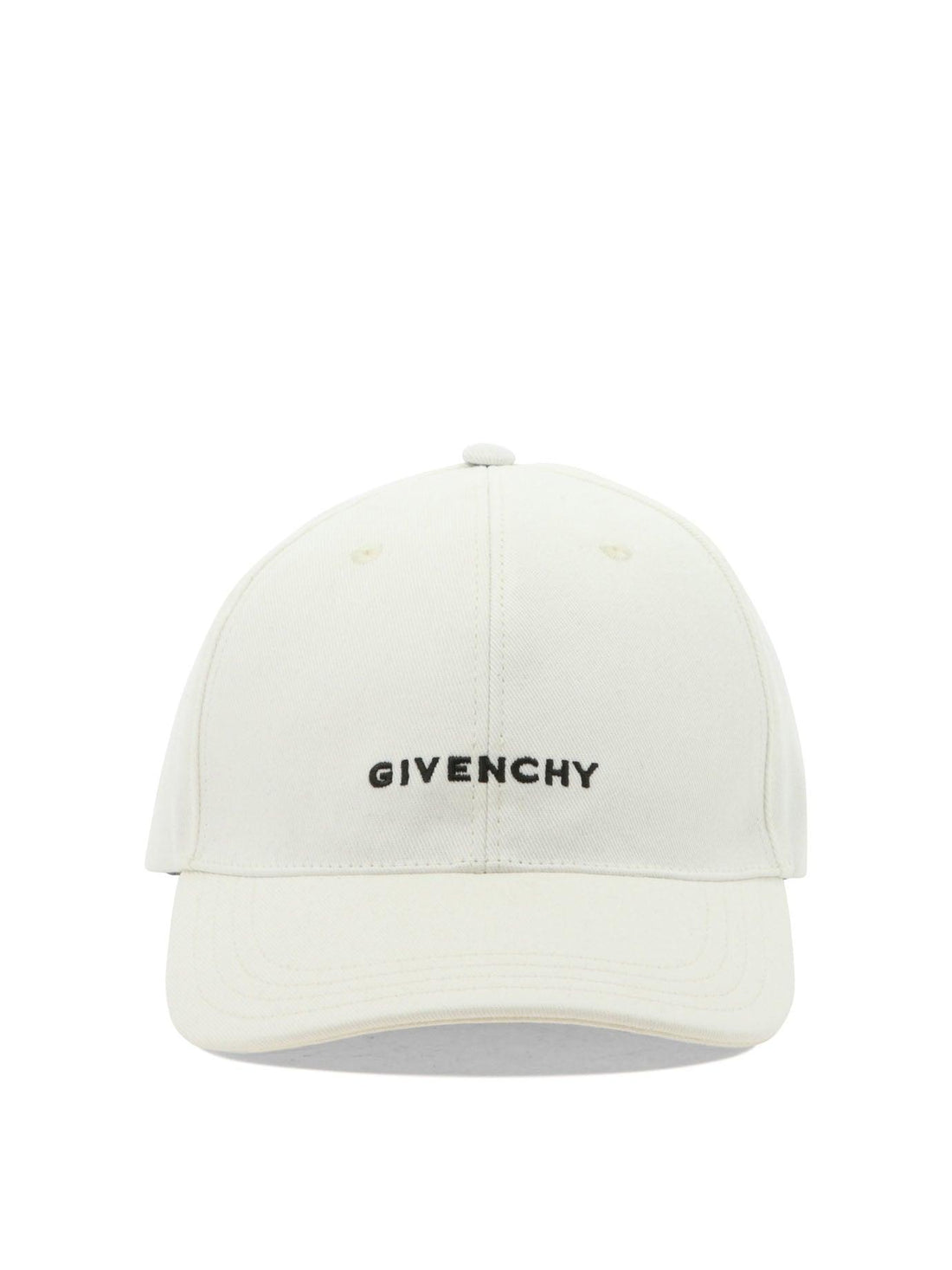 GIVENCHY Classic Men's Adjustable Hat - SleekGait